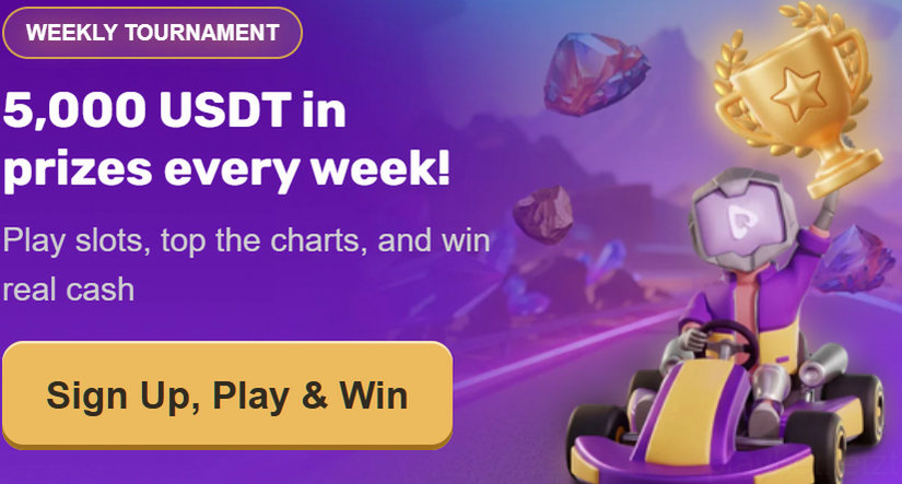 Playbet Casino Gaming
